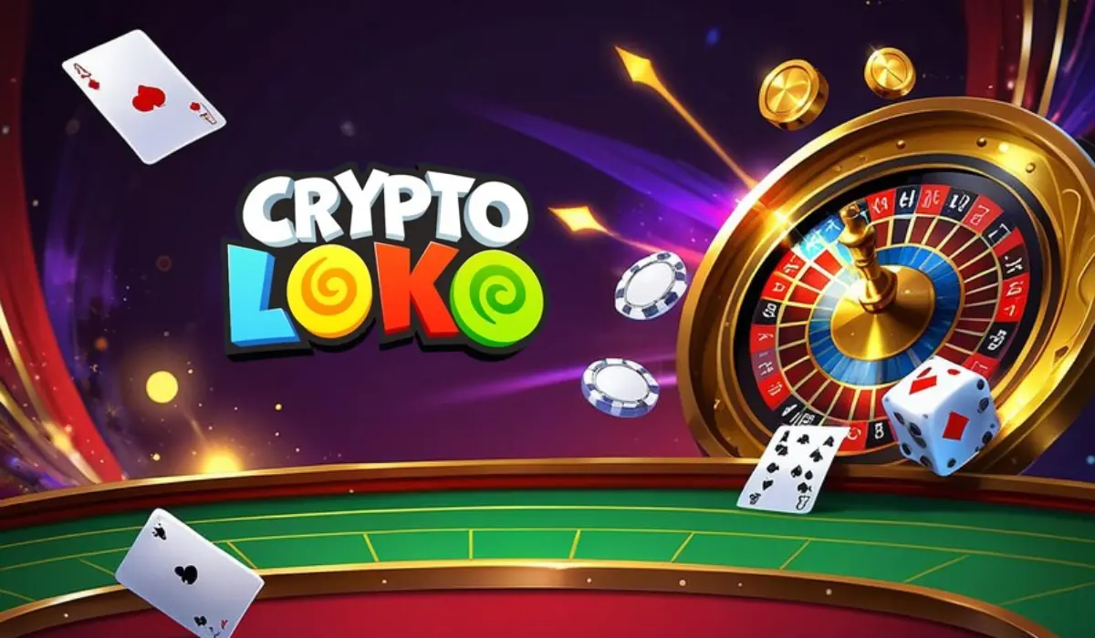 Crypto Loko Casino Bonuscodes ohne Einzahlung