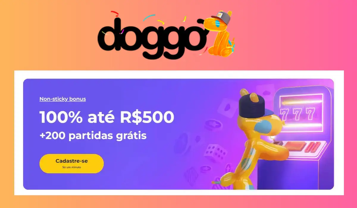 Doggo Casino 25 Freispiele Ohne Einzahlung