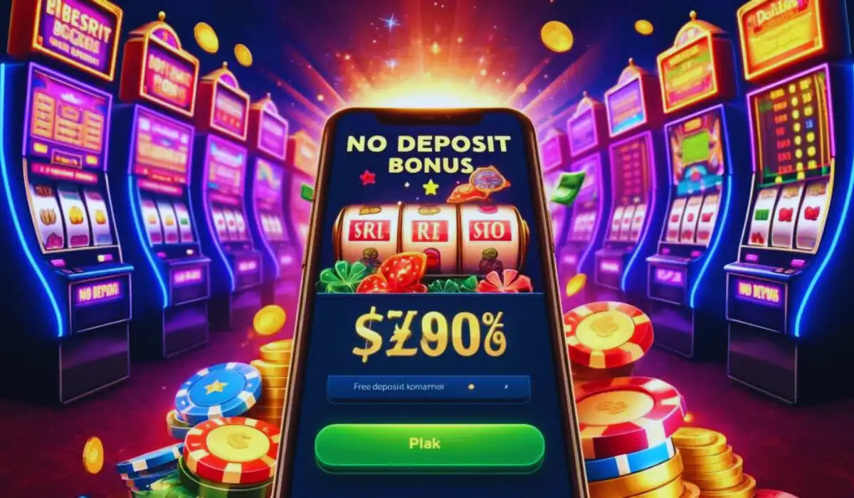 Hash Lucky Casino Bonus