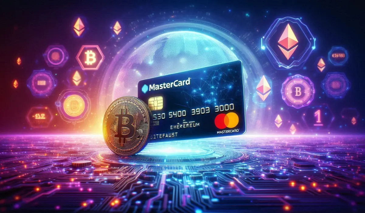 Krypto-Debitkarte von Mastercard Gebühren, Vorteile und wie Sie Ihre erhalten