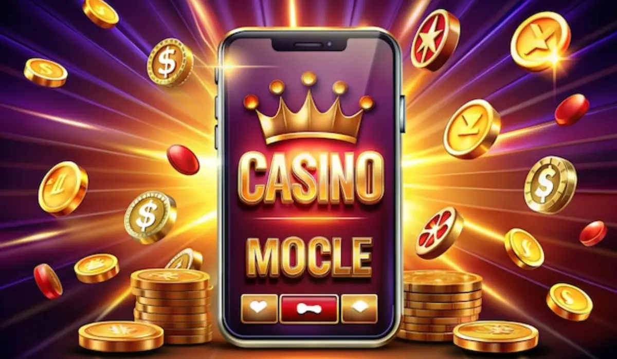 9 super nützliche Tipps zur Verbesserung von Casino Online Österreich