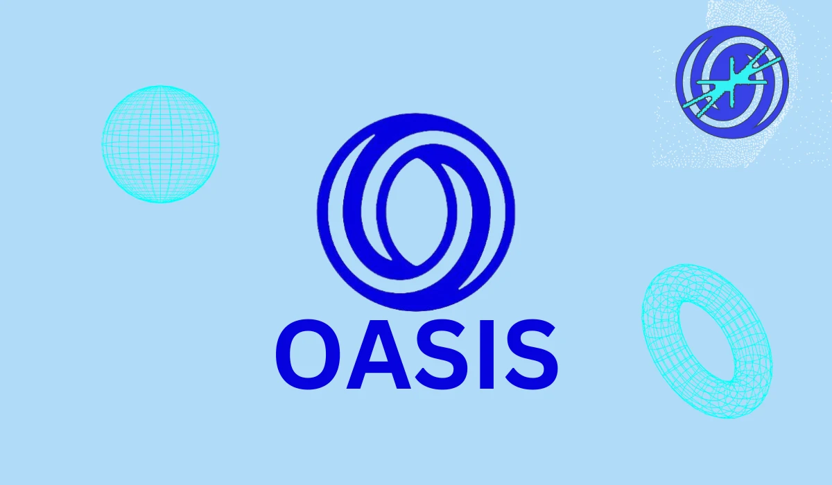 Oasis (ROSE)-Preisvorhersage