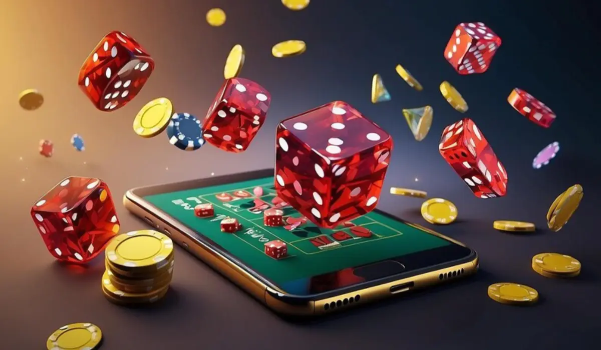 Online-Casino