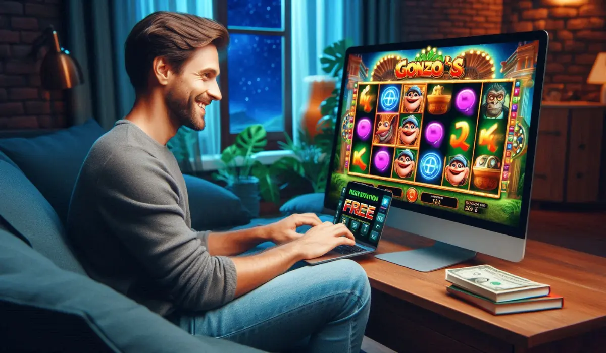 besten Casino Spiele kostenlos ohne Anmeldung