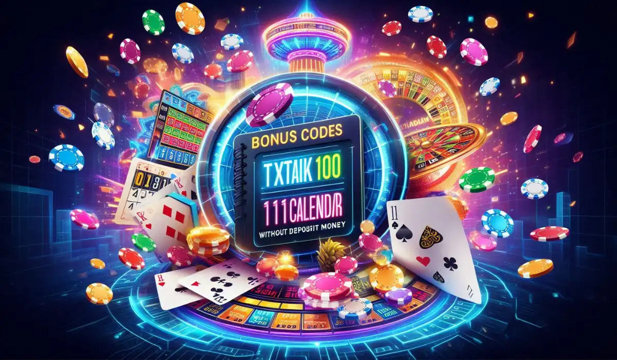 casino bonus code ohne einzahlung