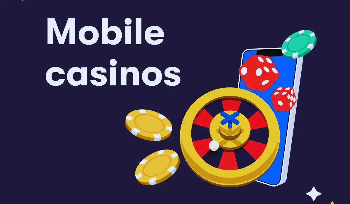 mobile Casinos