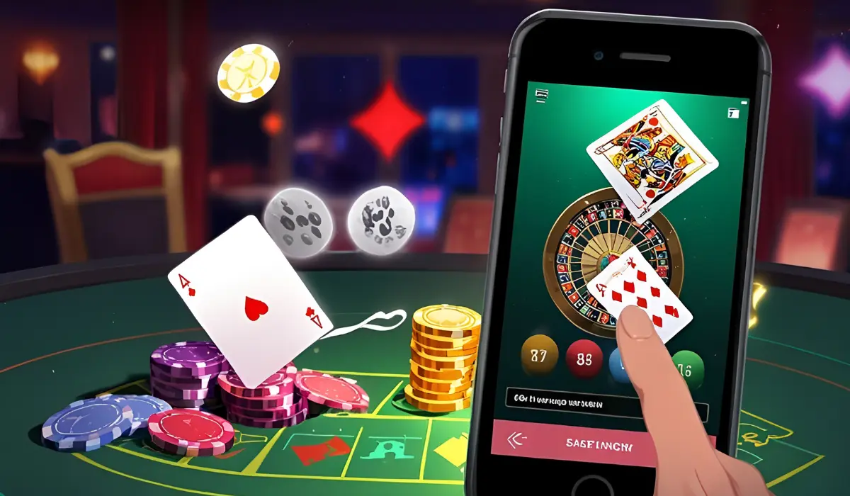 seriöses online casino deutschland Empfehlungen