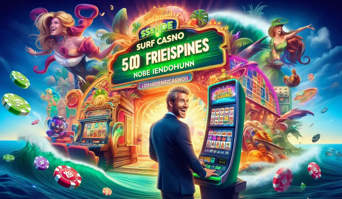 surf casino 50 freispiele ohne einzahlung