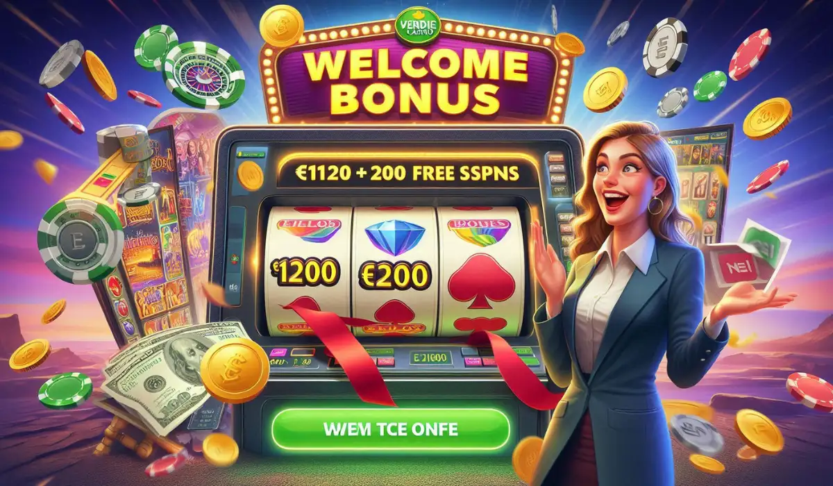 verde casino aktionscode bestandskunden