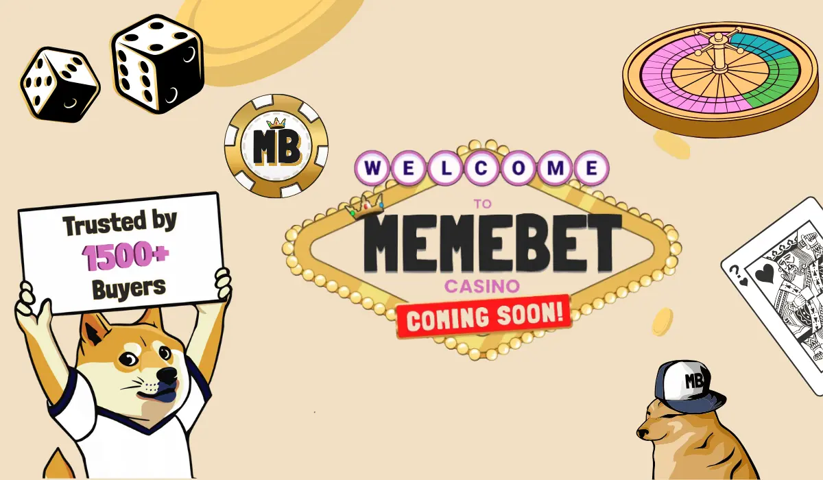 Memebet Token