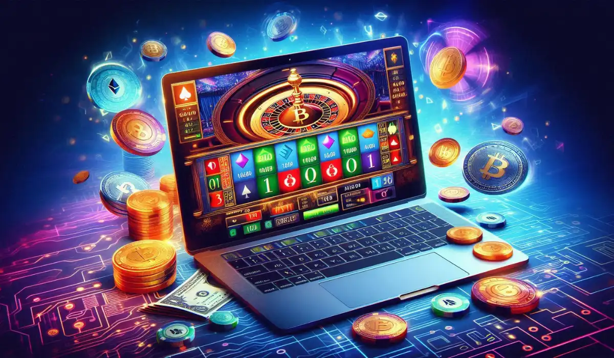 Online-Casino ohne Verifizierung