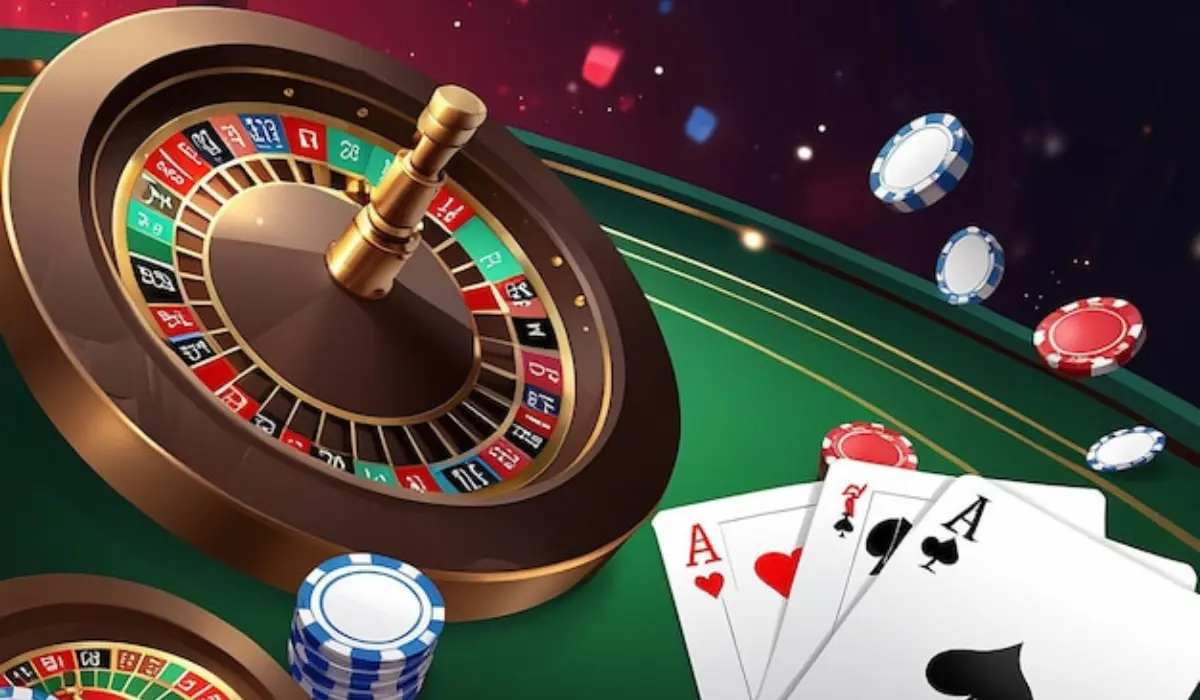 casino echtgeld bonus ohne einzahlung