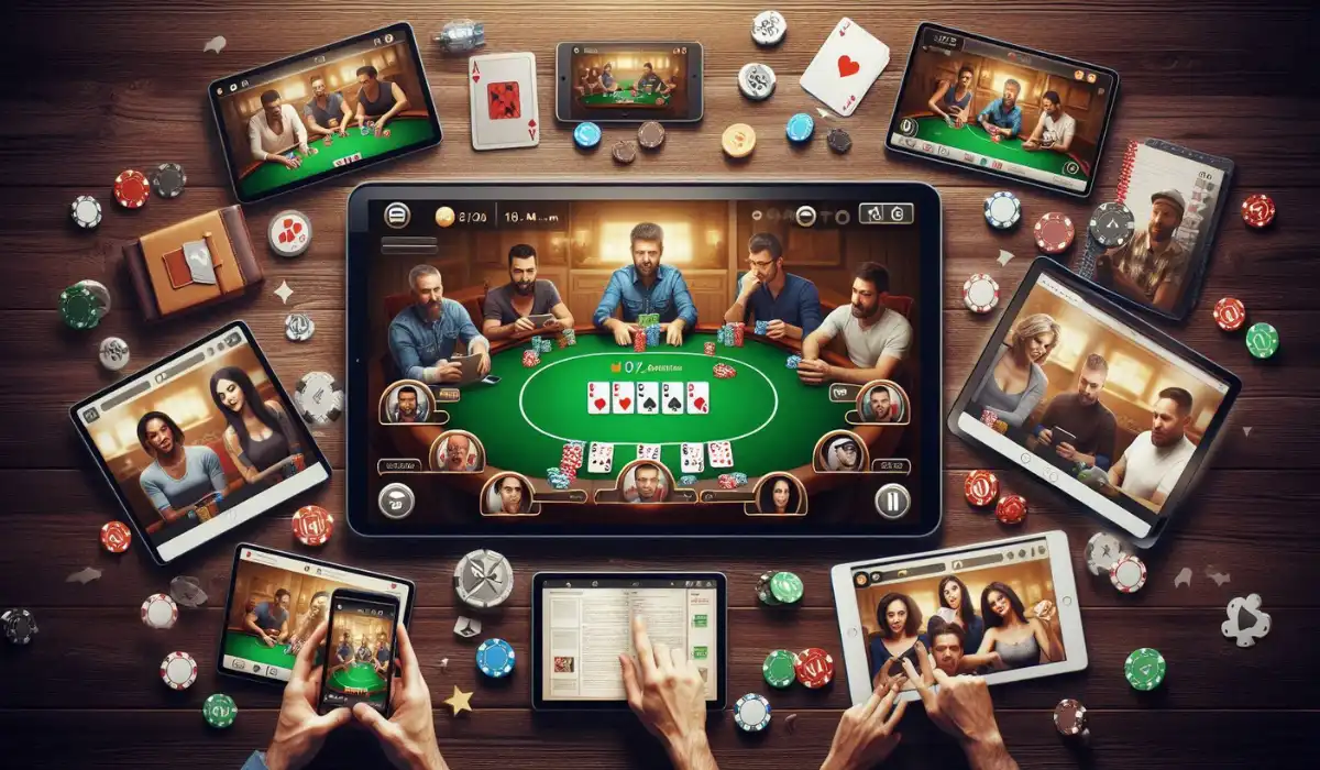 poker mit freunden online spielgeld