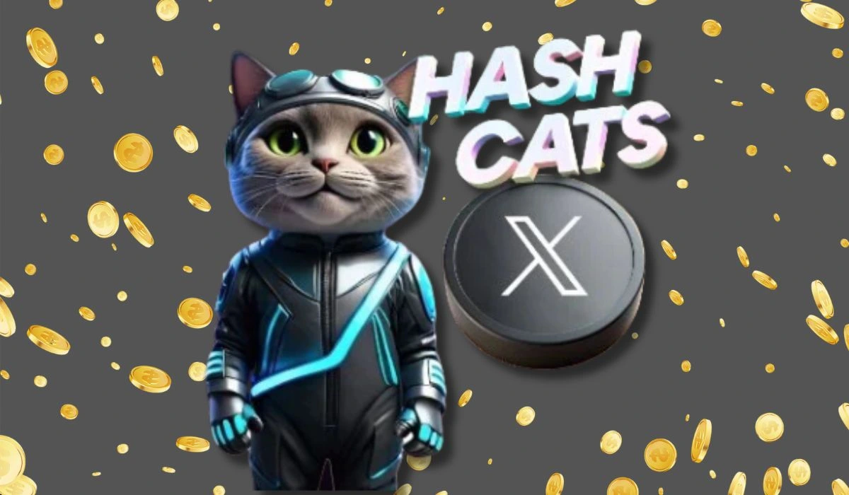 Hashcat Airdrop Krypto