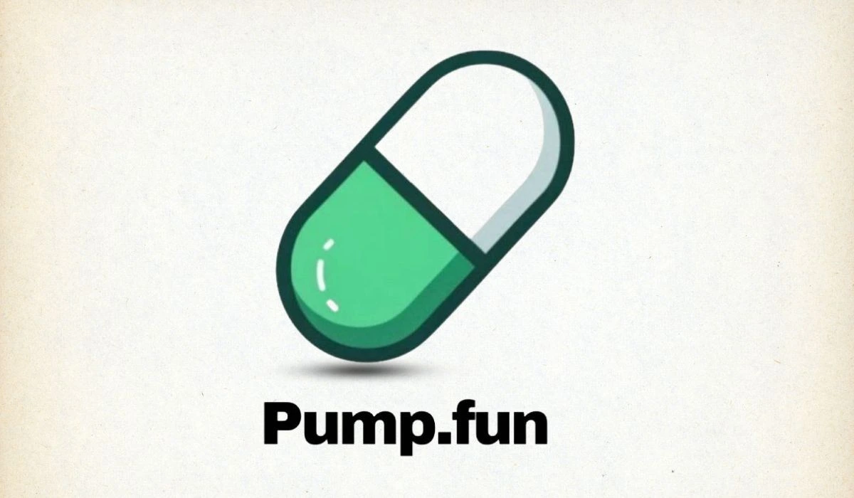 pump.fun Krypto