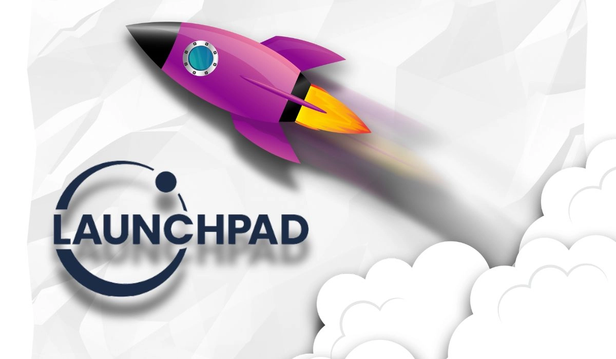 Launchpad XYZ In Krypto