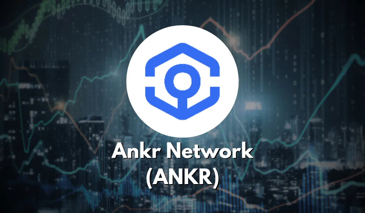 Ankr Network (ANKR) Preisvorhersage