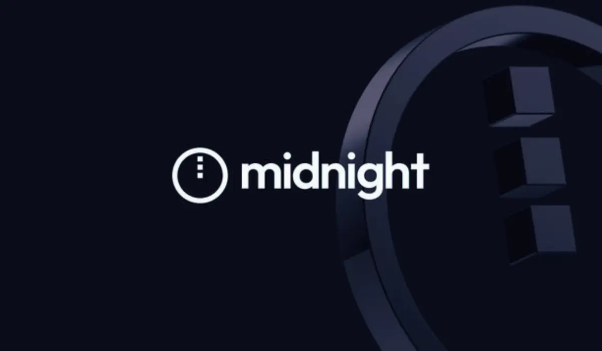 Cardano Midnight Token Airdrop