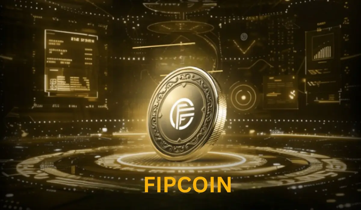 FIPCOIN-Vorverkäufe