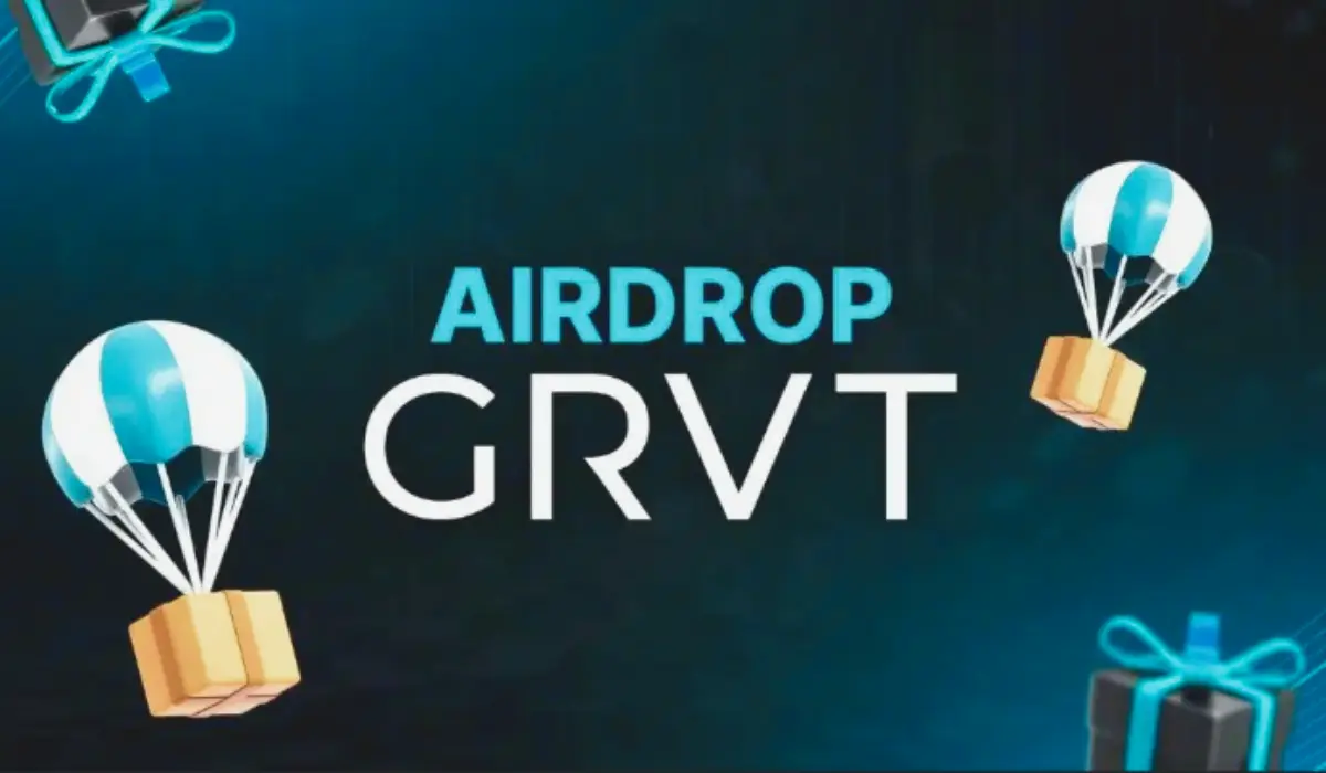 GRVT Airdrop