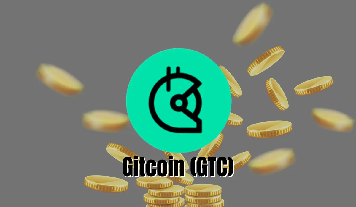 Gitcoin (GTC) Preisvorhersage