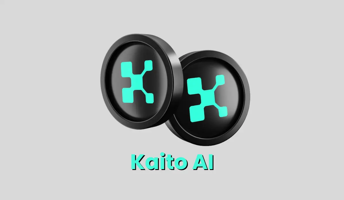 Kaito AI Airdrop