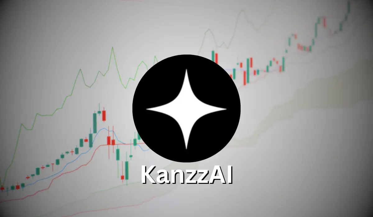 KanzzAI (KAAI) Preisvorhersage