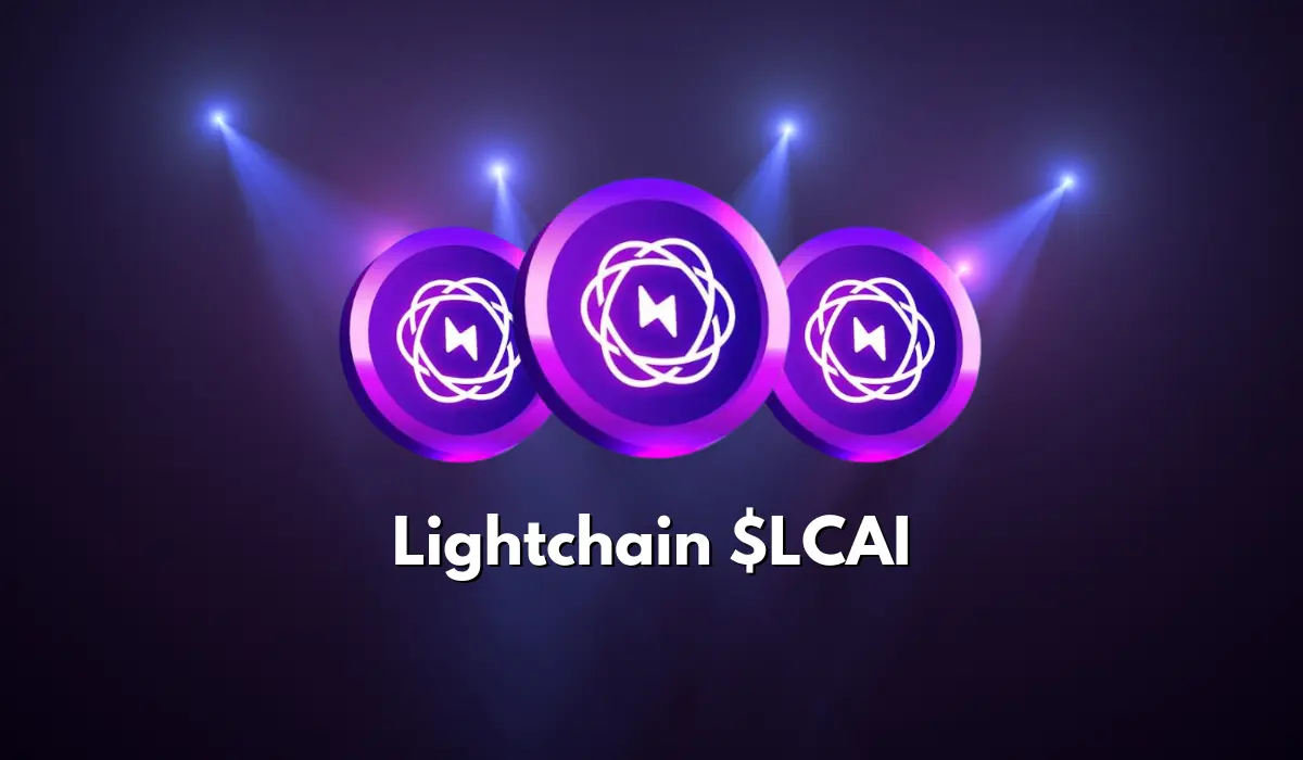 Lightchain AI ($LCAI) Preisvorhersage