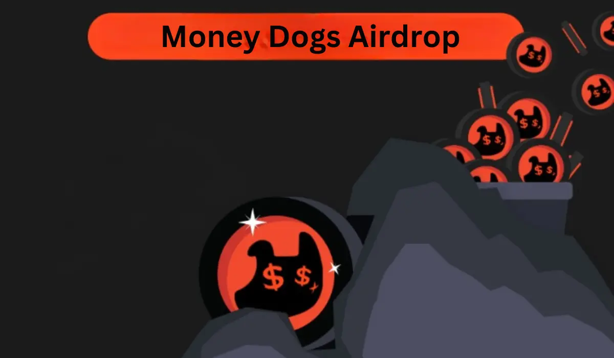 Money Dogs Airdrop-Updates