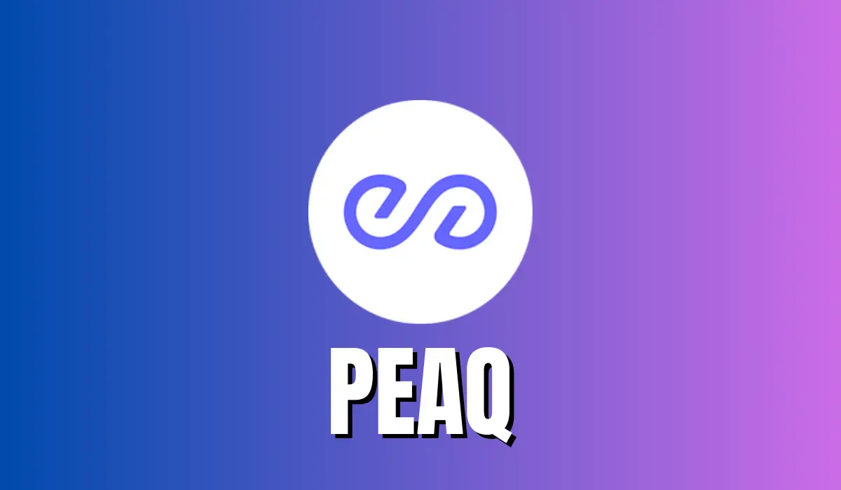 PEAQ-Preisvorhersage