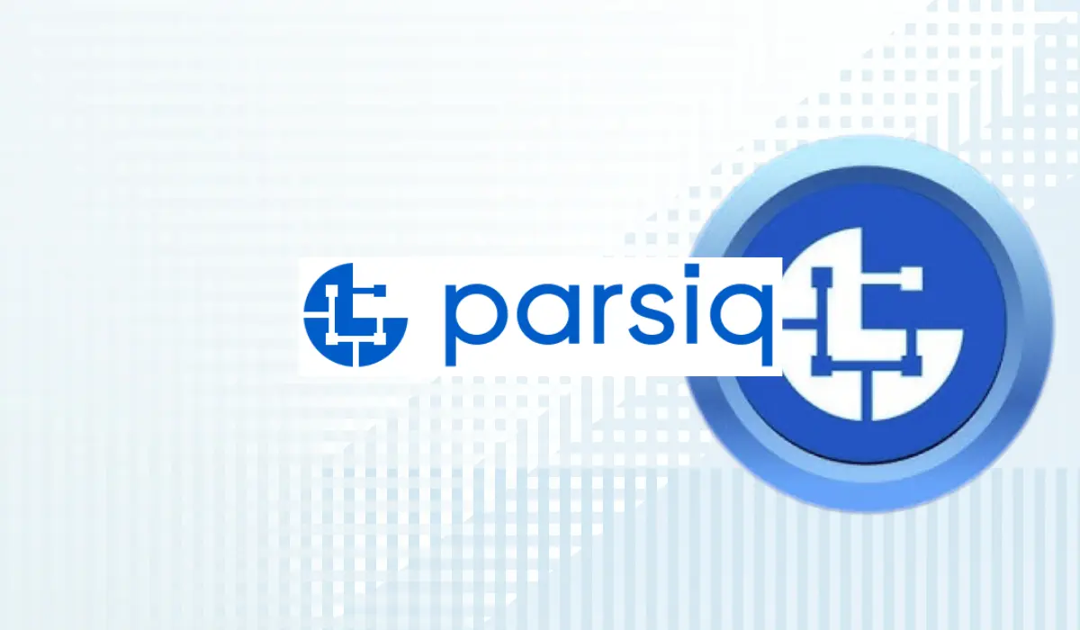 Parsiq (PRQ) Crypto