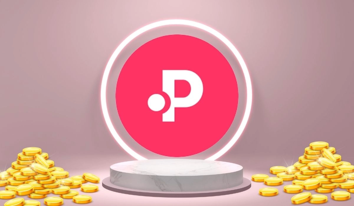 Polkastarter (POLS) Token Krypto