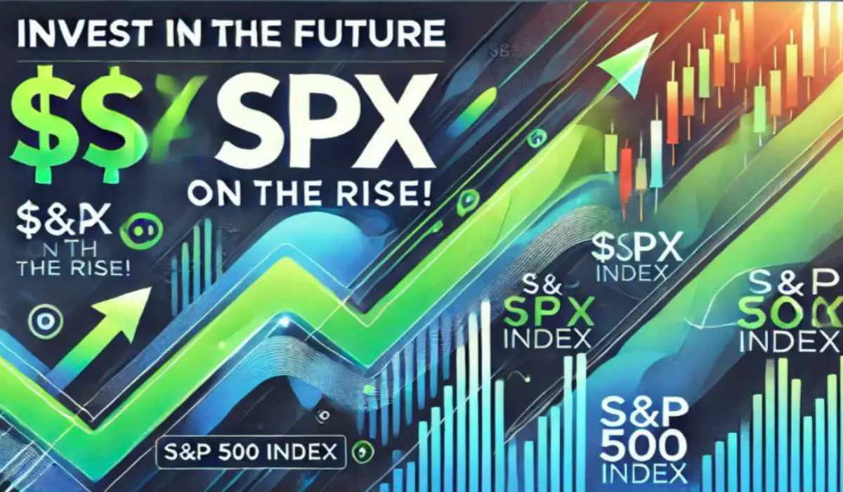 SPX6900 (SPX)