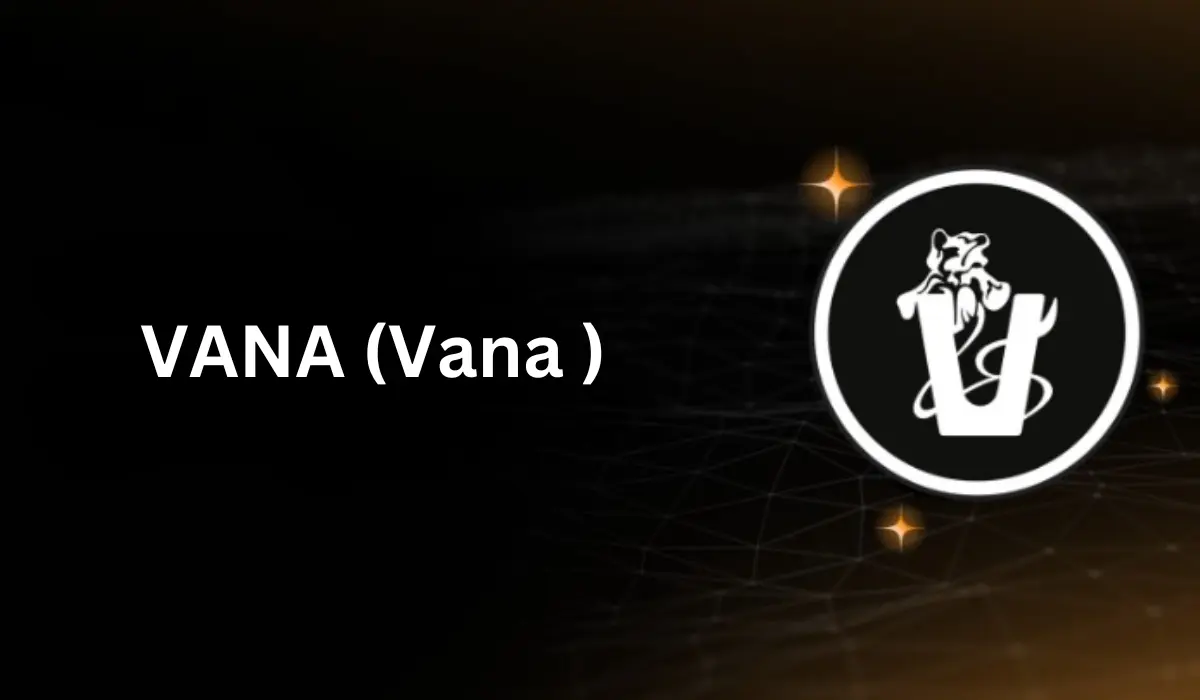 Vana Airdrop-Listungsdatum