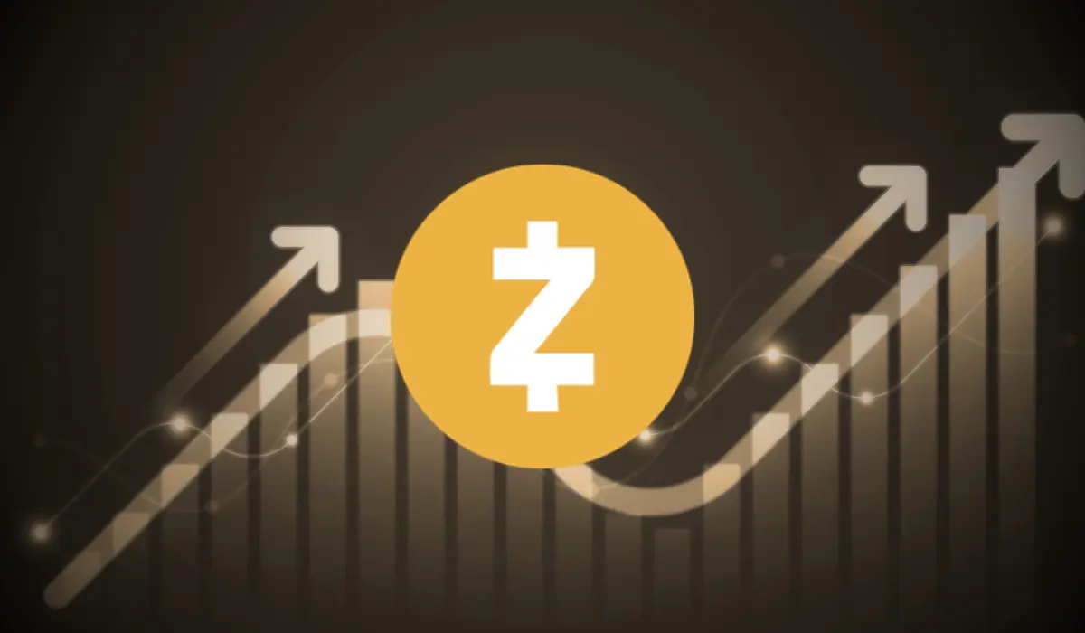 Zcash ZEC-Tokens