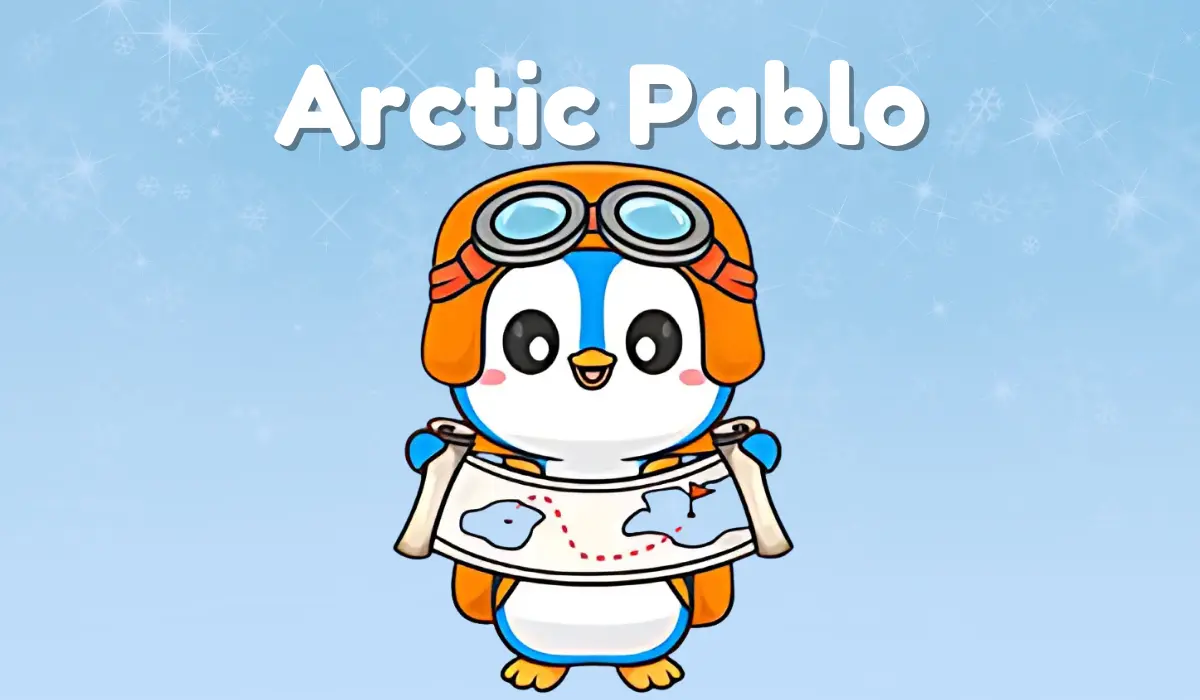 Arctic Pablo Vorverkauf