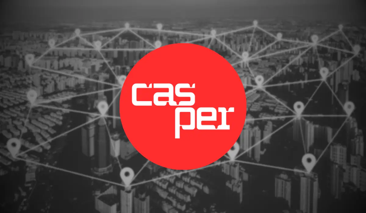 Casper Network (CSPR) Preisvorhersage