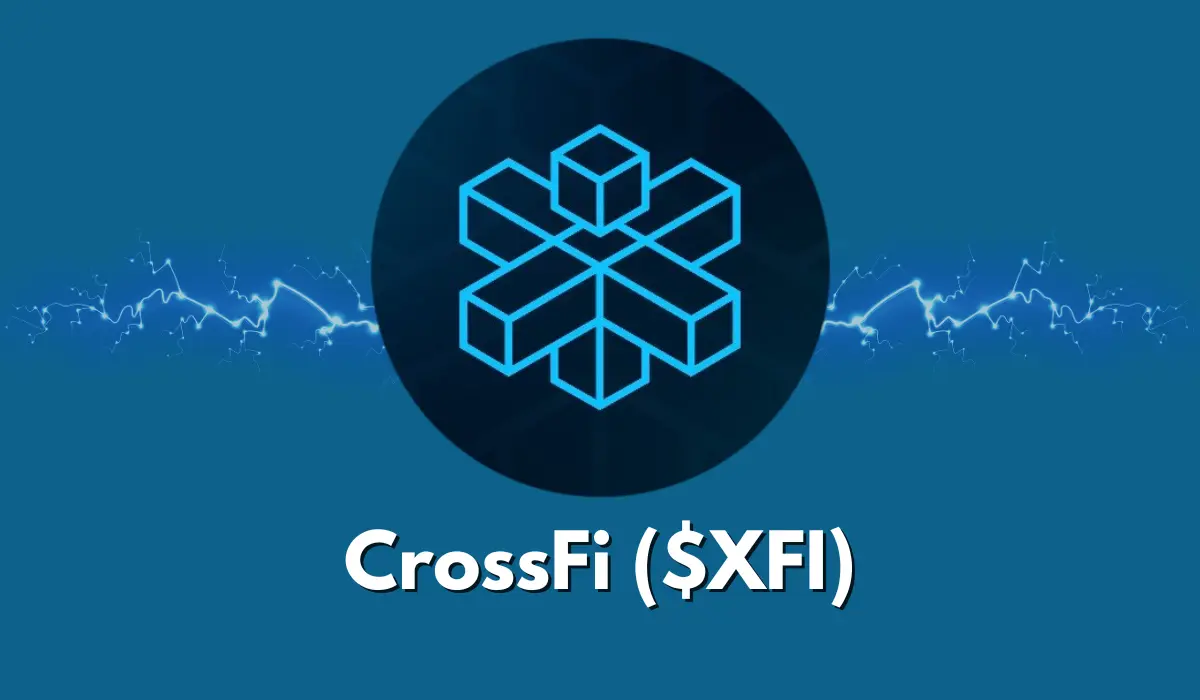 CrossFi ($XFI) Preisvorhersage