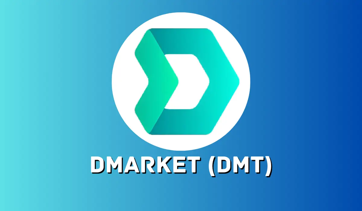 DMarket (DMT) Preisvorhersage