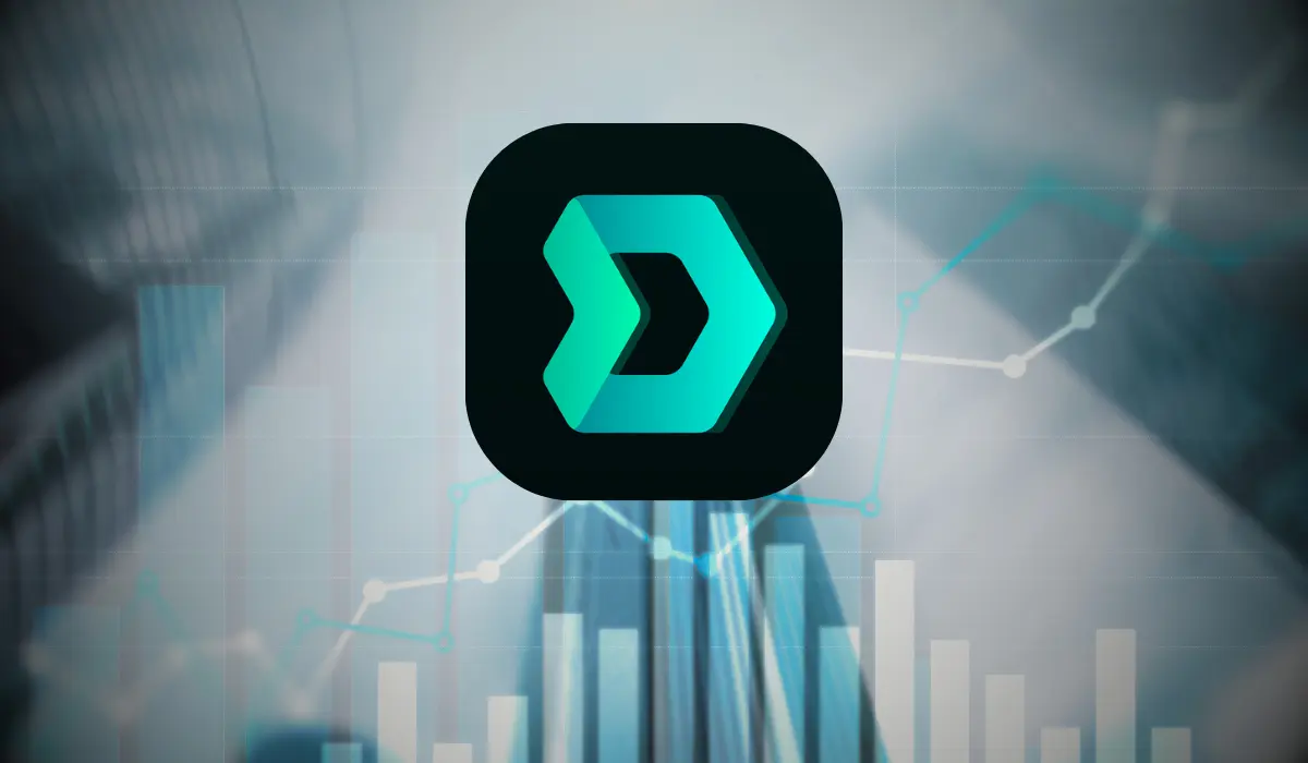 DMarket Krypto