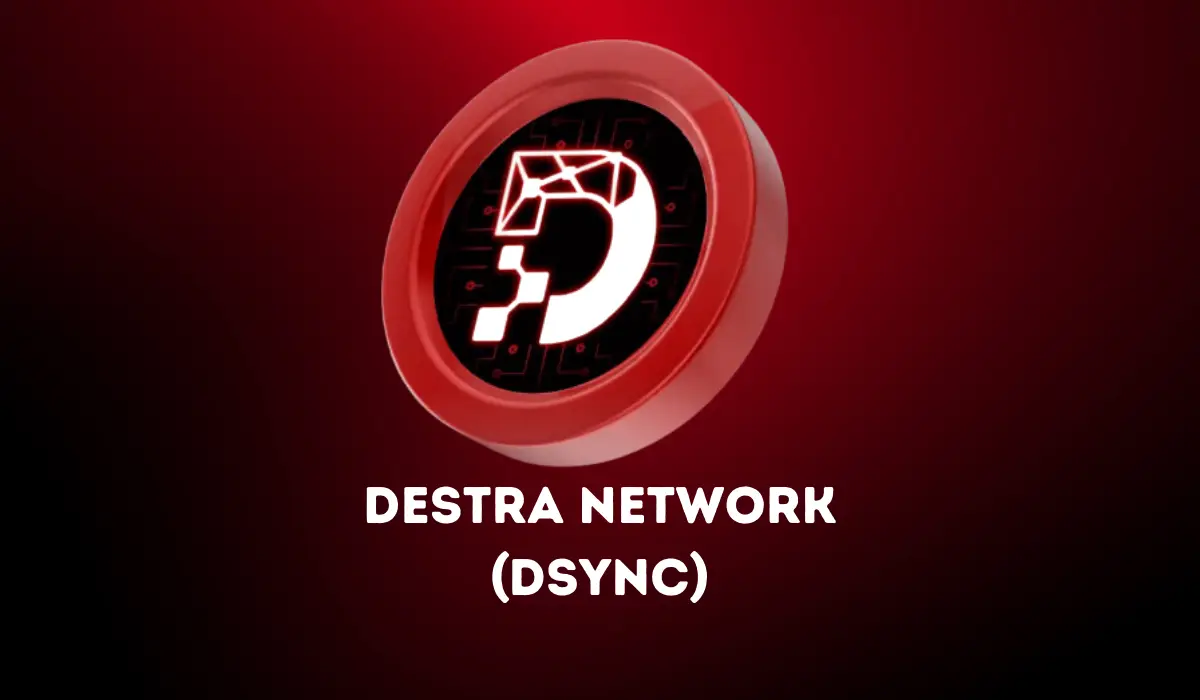 Destra Network (DSYNC) Preisvorhersage