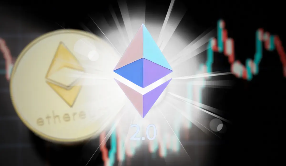 Ethereum-Stakes