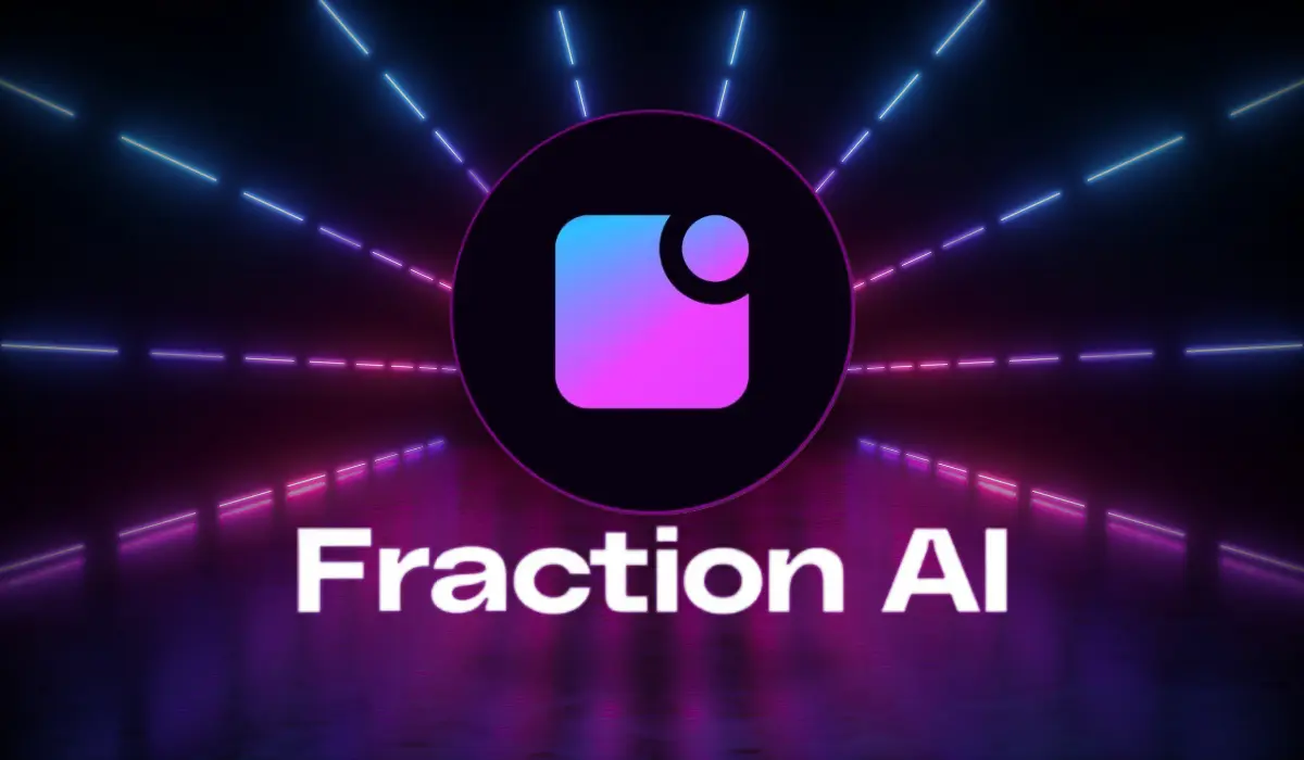 Fraction AI Testnet Airdrop