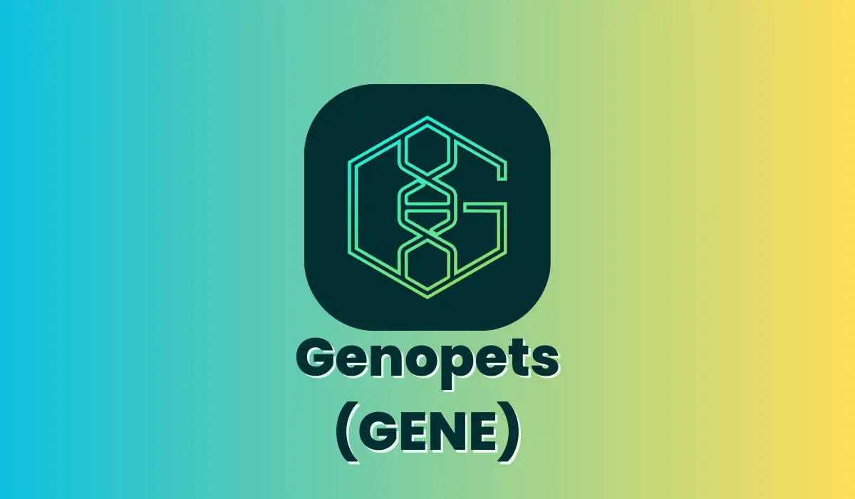 Genopets (GENE) Preisvorhersage