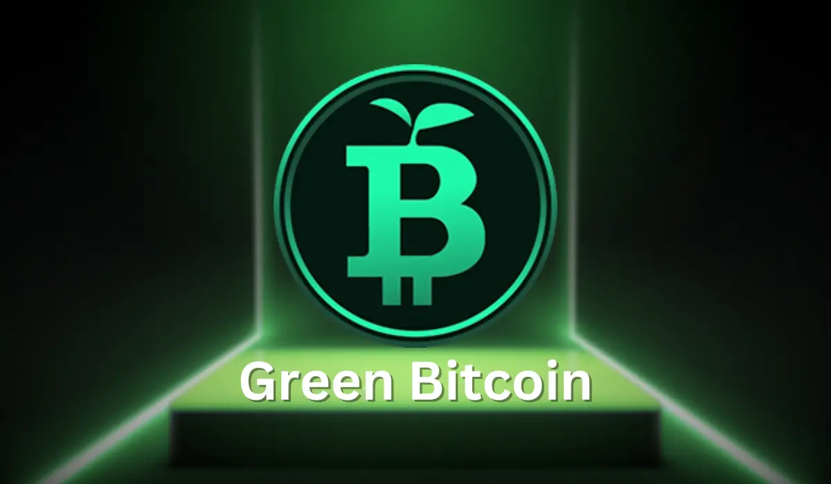 Green Bitcoin Preisvorhersage