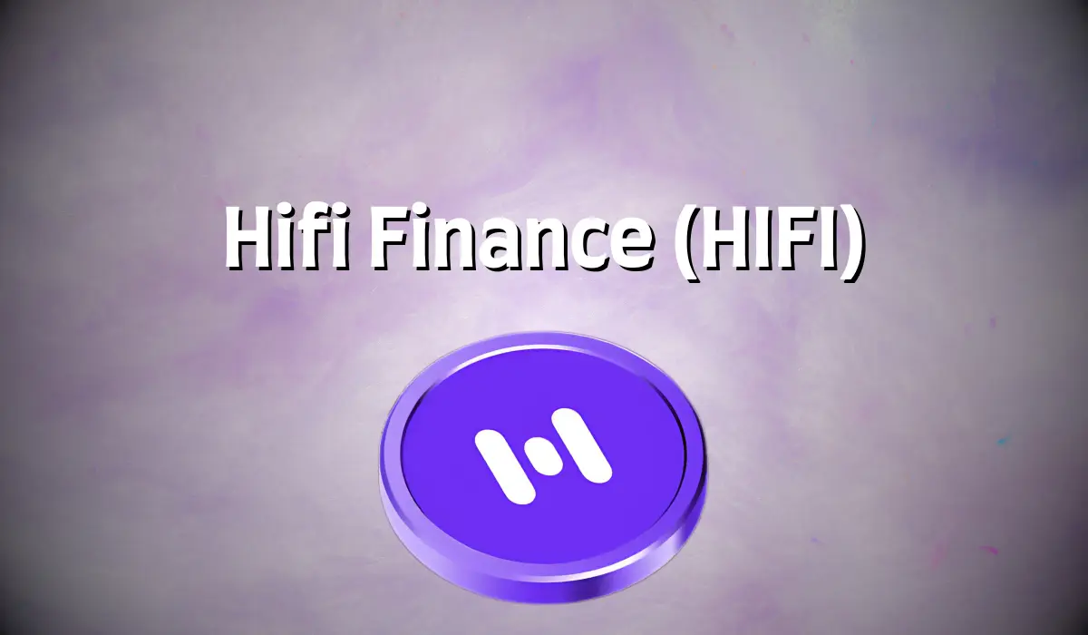 Hifi Finance (HIFI) Preisvorhersage