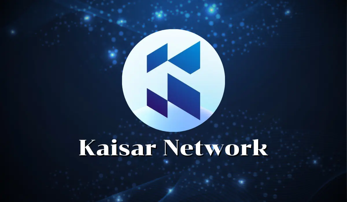 Kaisar Network Airdrop