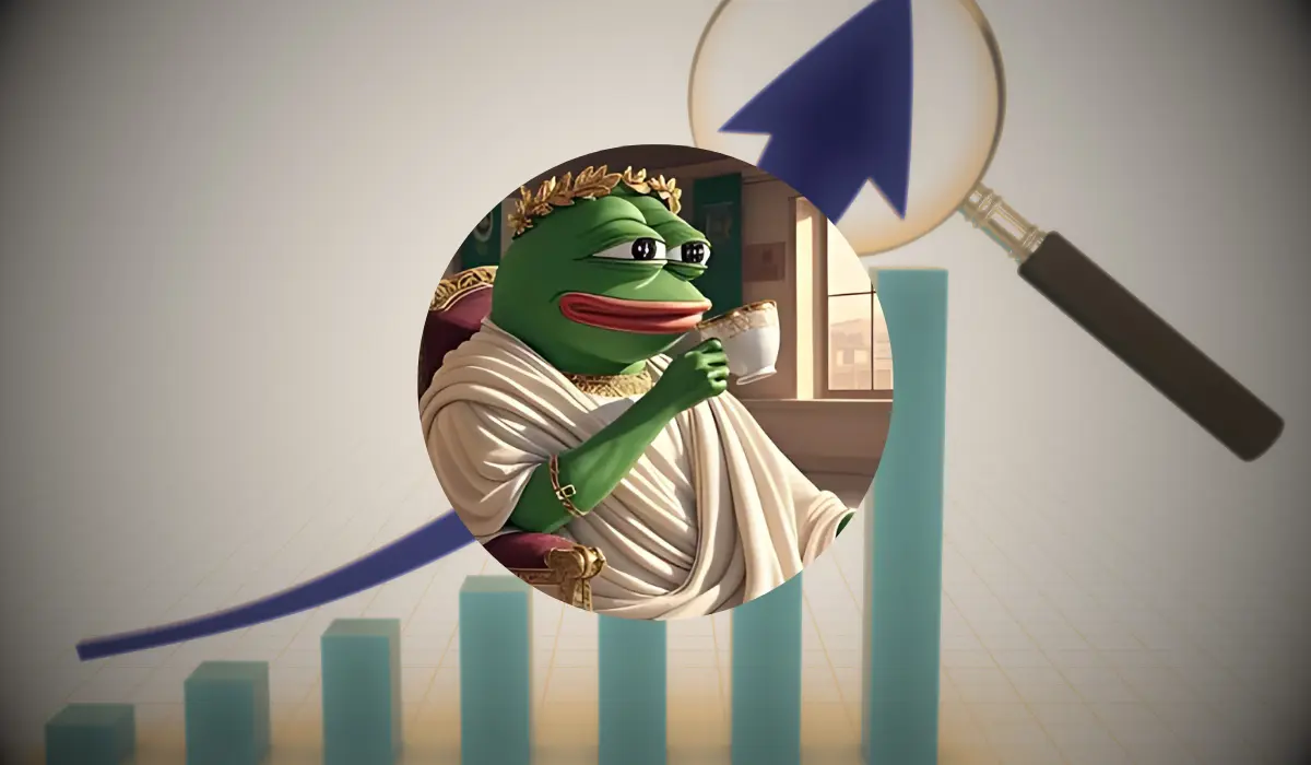 Kekius Maximus (KEKIUS) Krypto