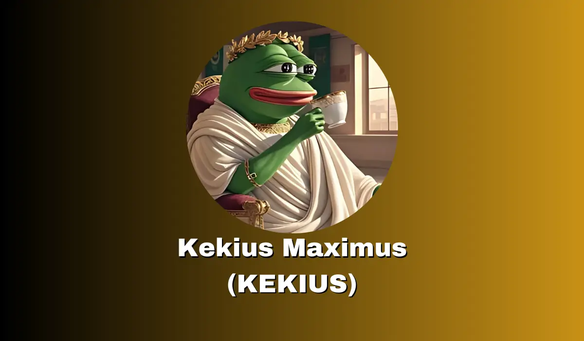 Kekius Maximus (KEKIUS) Preisvorhersage