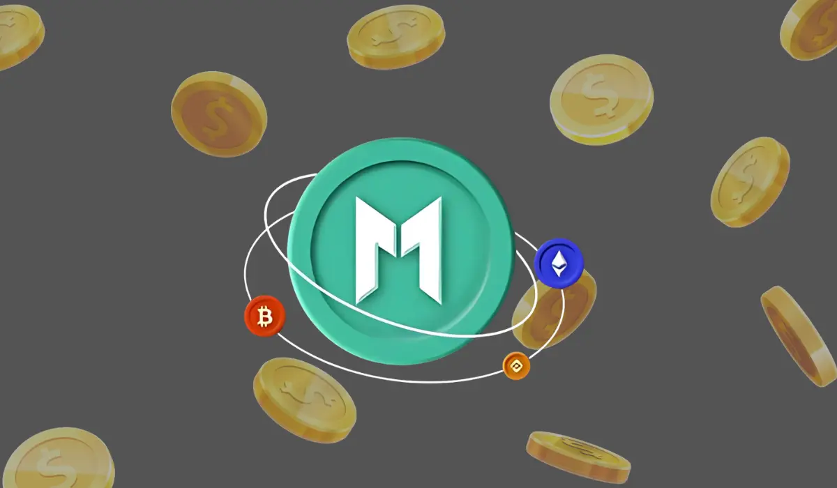 Mango Network Airdrop Krypto